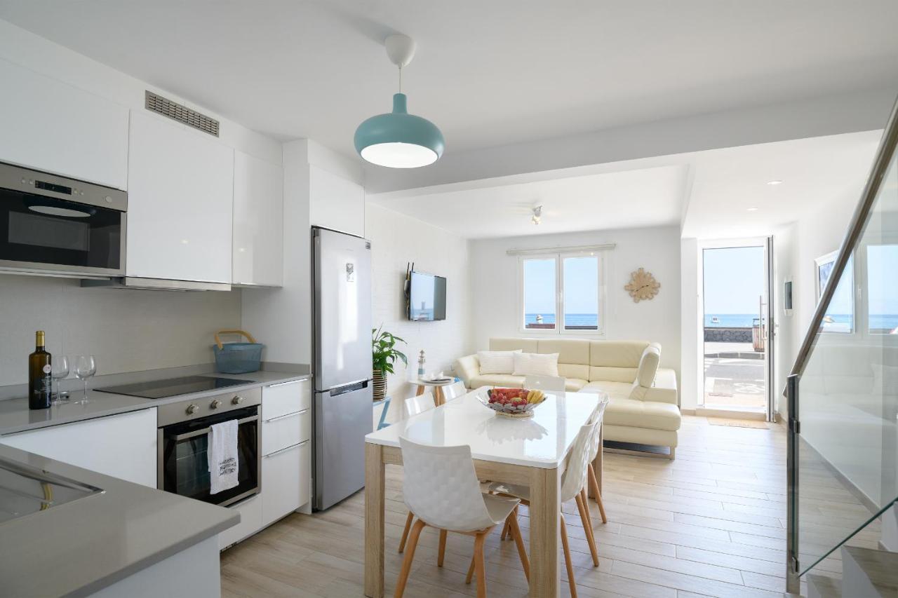 Punta Mujeres Casa Roman מראה חיצוני תמונה
