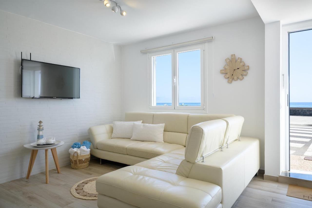 Punta Mujeres Casa Roman מראה חיצוני תמונה