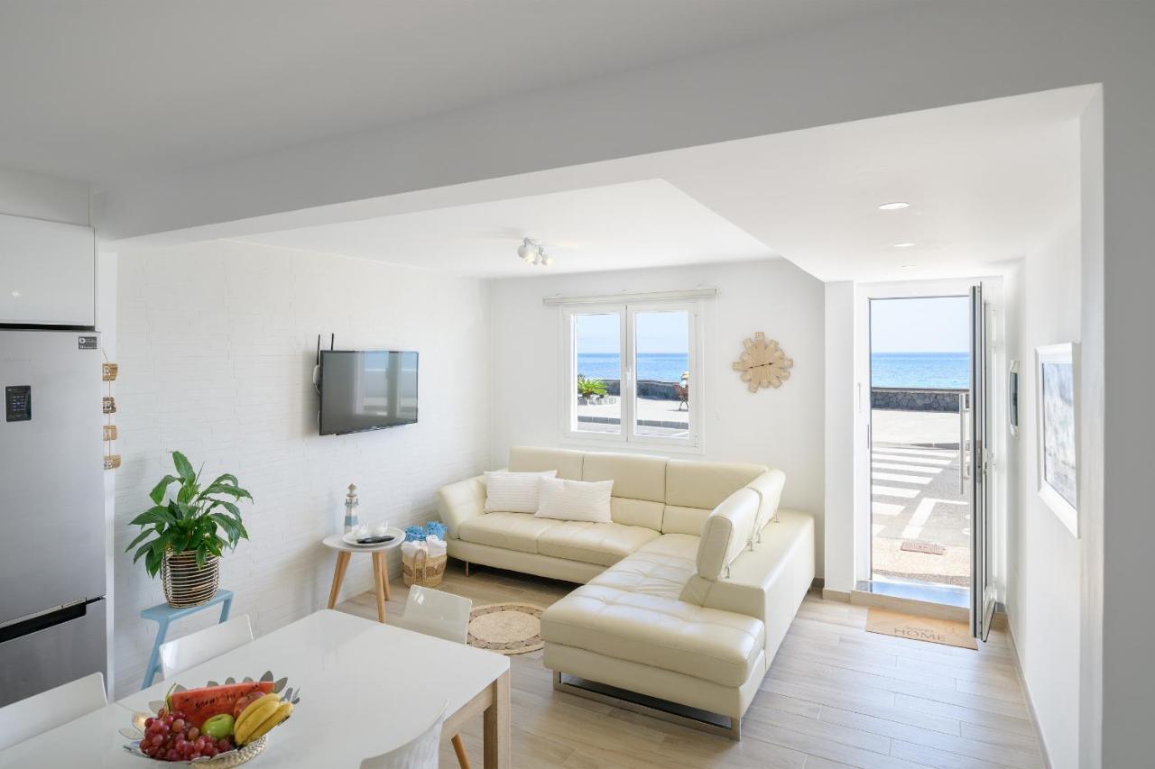 Punta Mujeres Casa Roman מראה חיצוני תמונה