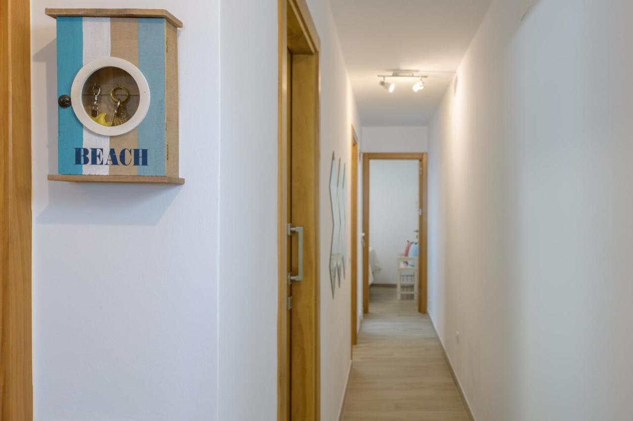Punta Mujeres Casa Roman מראה חיצוני תמונה