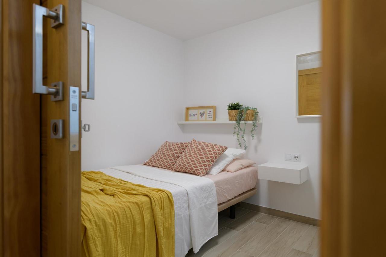 Punta Mujeres Casa Roman מראה חיצוני תמונה