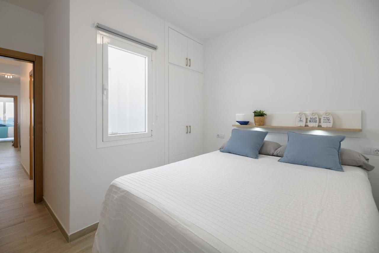 Punta Mujeres Casa Roman מראה חיצוני תמונה