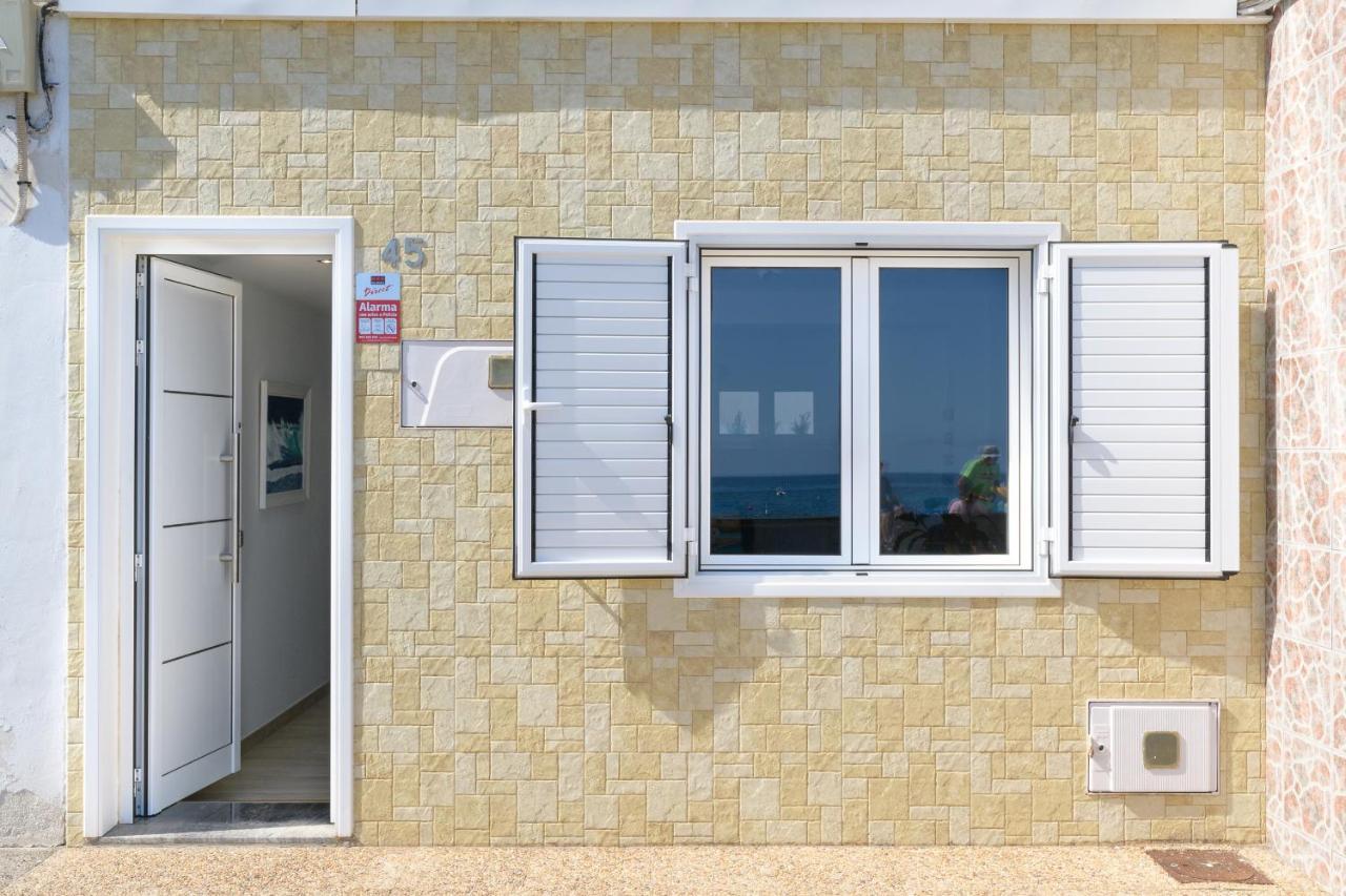 Punta Mujeres Casa Roman מראה חיצוני תמונה